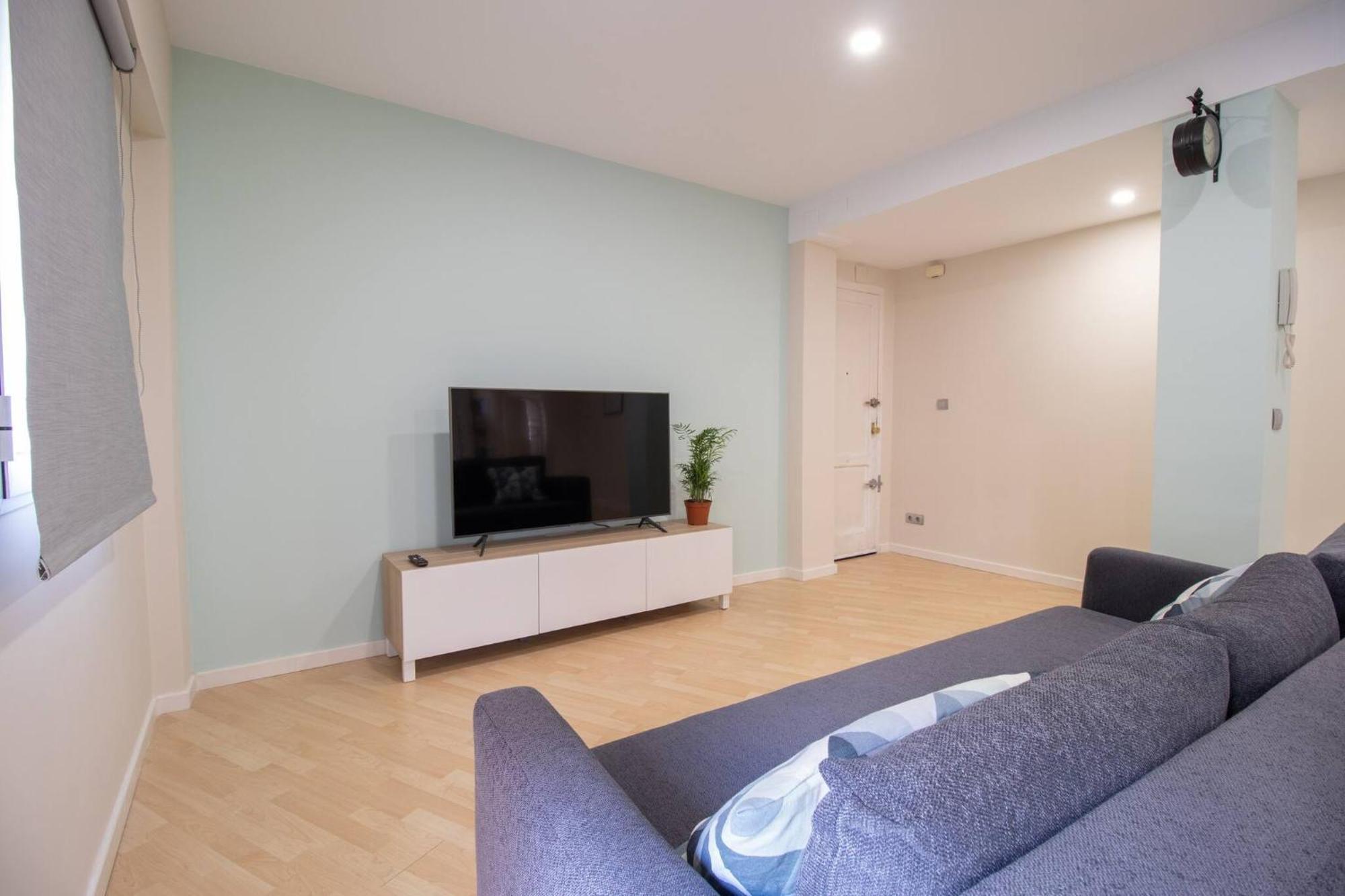 Old Town Flat By Concept Flats Apartment Valencia Exterior photo