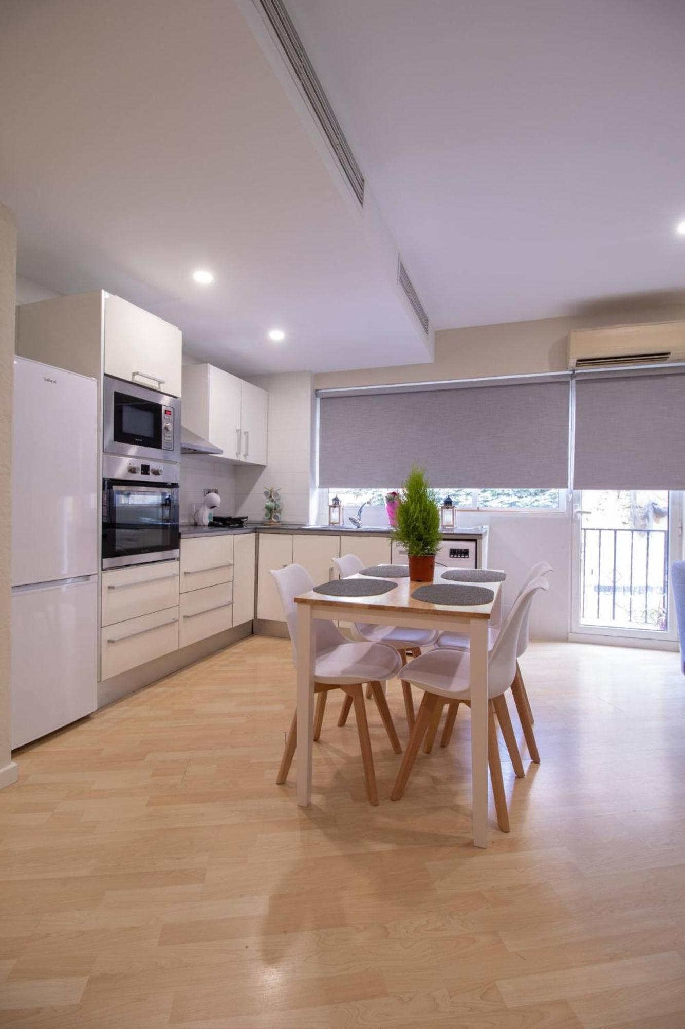 Old Town Flat By Concept Flats Apartment Valencia Exterior photo