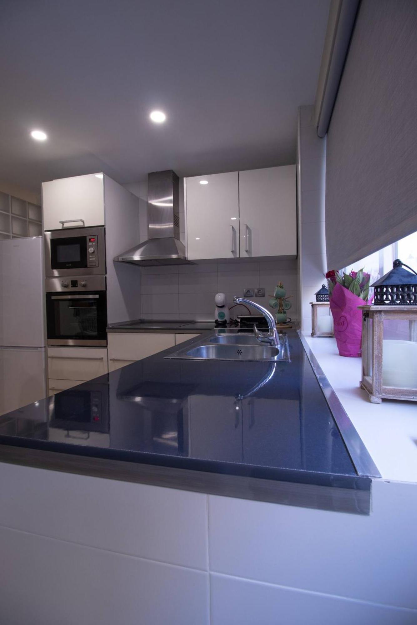 Old Town Flat By Concept Flats Apartment Valencia Exterior photo