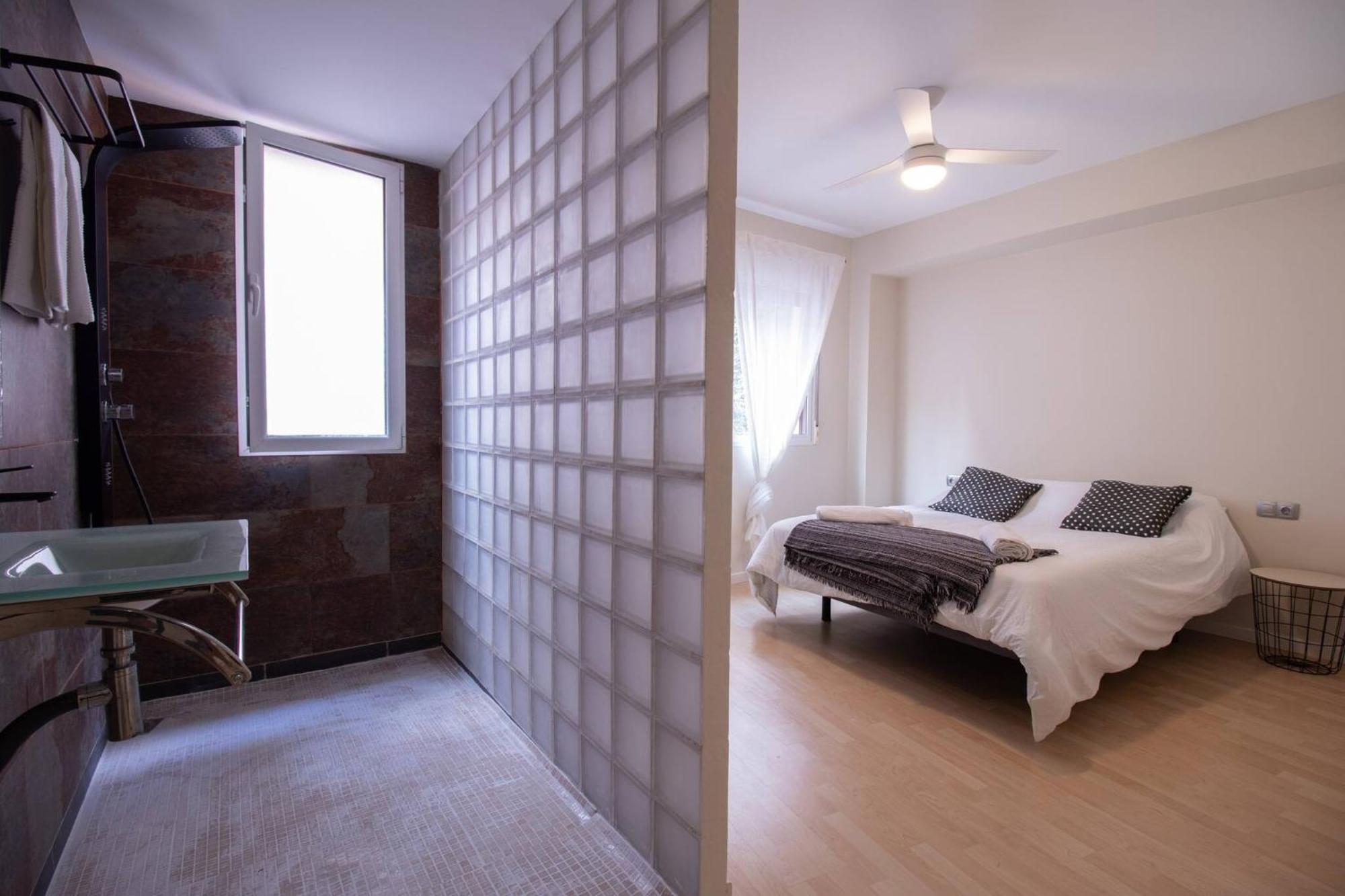 Old Town Flat By Concept Flats Apartment Valencia Exterior photo