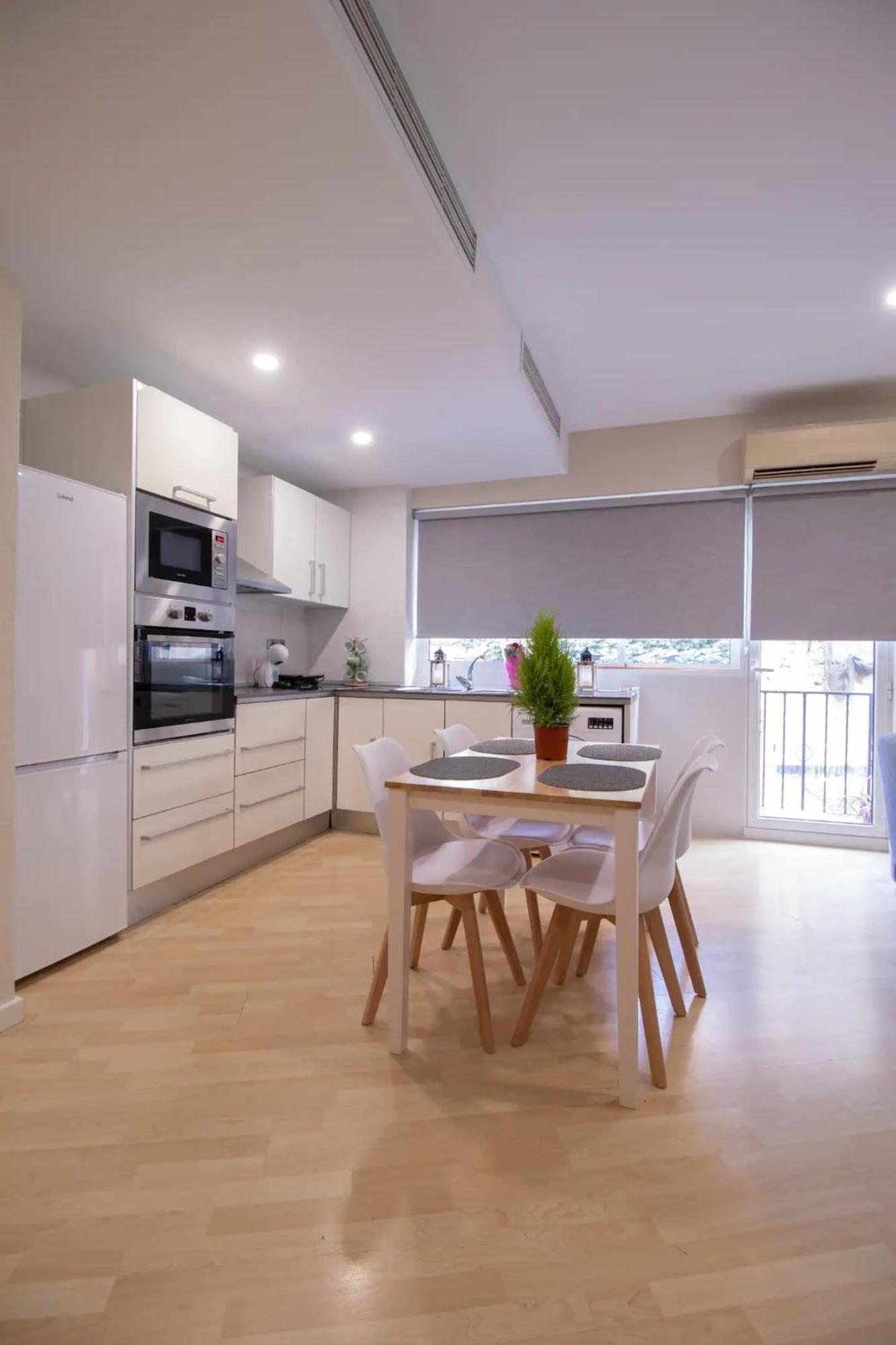 Old Town Flat By Concept Flats Apartment Valencia Exterior photo